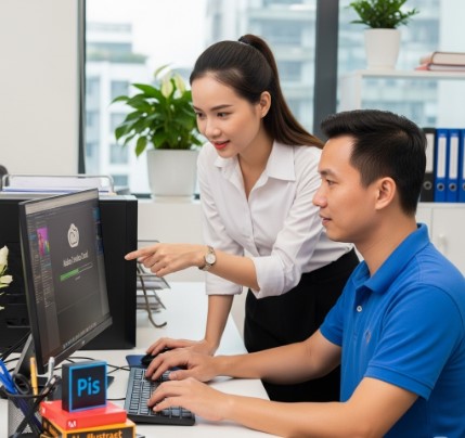 Tải về và cài đặt Adobe InDesign dễ dàng chỉ trong 5 phút