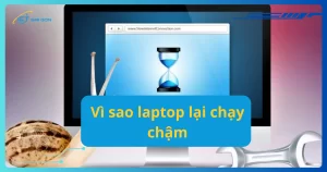Hướng Dẫn Sửa Lỗi Máy Tính Chạy Chậm – Tăng Tốc Ngay Lập Tức!