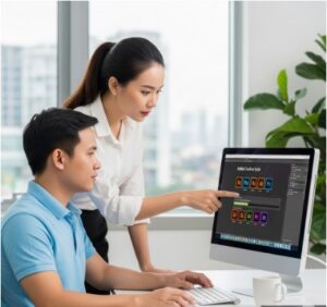 Tải Và Cài Đặt Adobe Bản Quyền: Những Điều Cần Biết