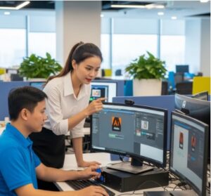 Cách Gỡ Và Cài Lại Adobe Creative Cloud Không Bị Lỗi
