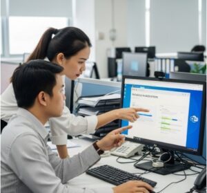 Tối Ưu Hiệu Năng Sau Khi Cài Đặt Phần Mềm Máy Tính