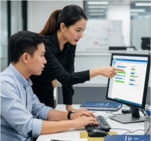 Phân biệt cài đặt phần mềm từ file .exe, .msi và .zip