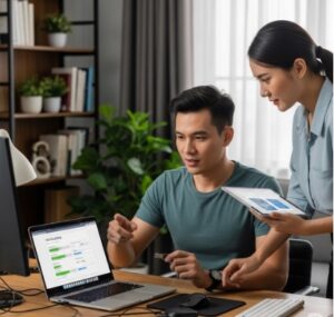Máy tính lỗi phần mềm? Cài đặt online ngay lập tức!