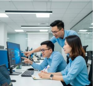 Hướng Dẫn Kiểm Tra Máy Trước Khi Cài Win Online