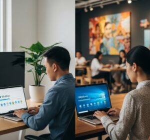 Các Lỗi Thường Gặp Khi Cài Win Online Và Cách Khắc Phục