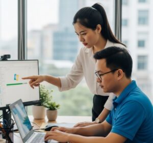 Làm Thế Nào Để Cài Đặt Phần Mềm Máy Tính An Toàn?